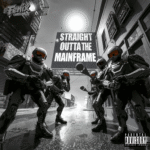 Straight Outt Mainframe