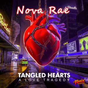 Tangled Nova