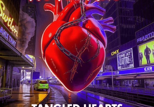Tangled Nova